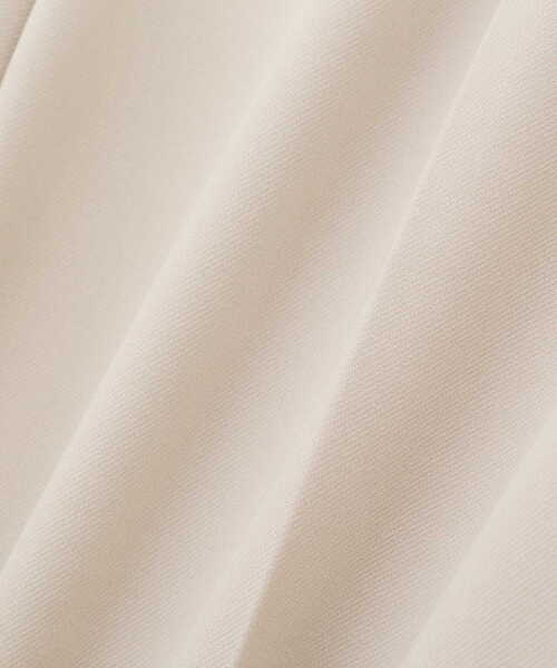 PROPORTION BODY DRESSING(プロポーションボディドレッシング)の「パールサロペット / 1213240600(ワンピース・レディース・ベージュ/ブラック・MEDIUM/SMALL)」の13枚目の写真