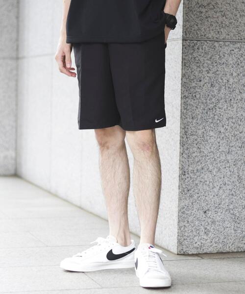 NIKE(ナイキ)の「NIKE(ナイキ)エッセンシャルボレーショーツ(水着・メンズ・ネイビー/ブラック/オリーブ・M/L/XL)」の15枚目の写真