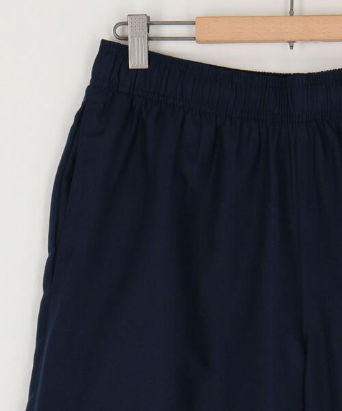 NIKE(ナイキ)の「NIKE(ナイキ)エッセンシャルボレーショーツ(水着・メンズ・ネイビー/ブラック/オリーブ・M/L/XL)」の10枚目の写真