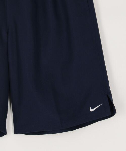 NIKE(ナイキ)の「NIKE(ナイキ)エッセンシャルボレーショーツ(水着・メンズ・ネイビー/ブラック/オリーブ・M/L/XL)」の19枚目の写真