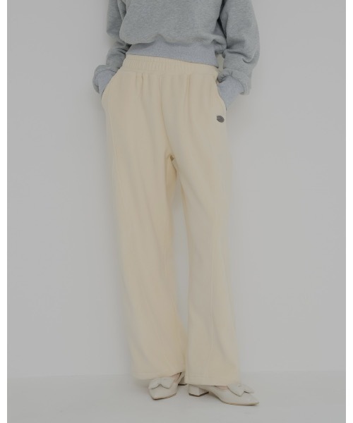 JUMELLE（ジュメロ）の「ポインテッドトゥリボンパンプス（パンプス・レディース・ブラック/アイボリー・23.0cm/23.5cm/24.0cm/24.5cm）」の18枚目の写真
