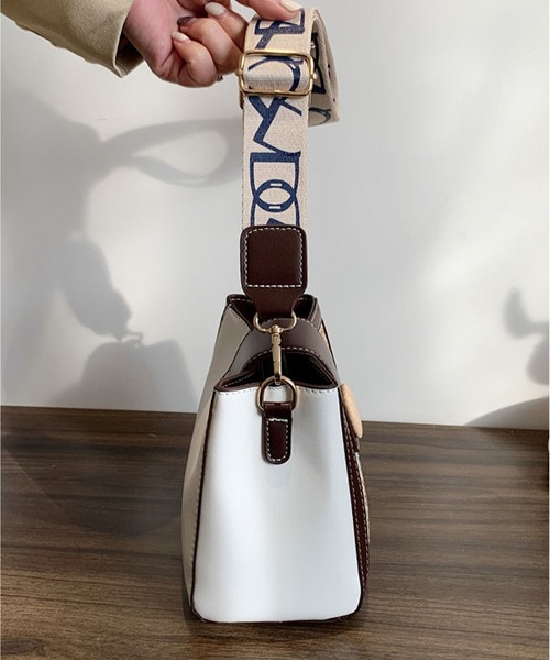 Square Low Bag · スクエアローバッグ (レッドワイン) – Stand