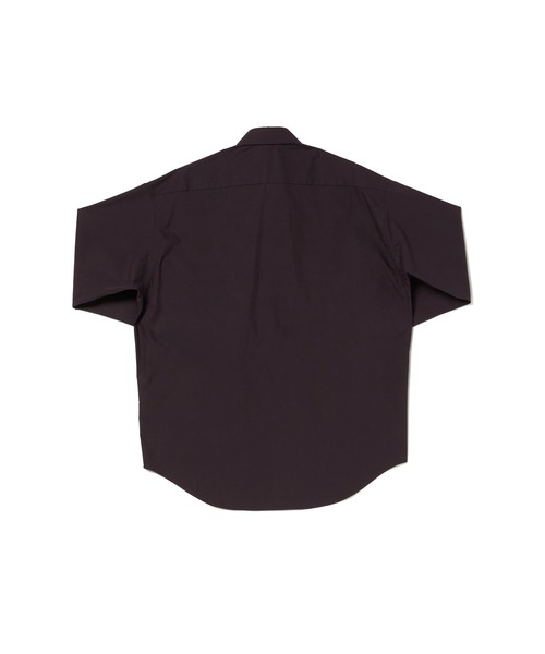 N.HOOLYWOOD COMPILE DRESS SHIRT 36 N.HOOLYWOOD COMPILE（N