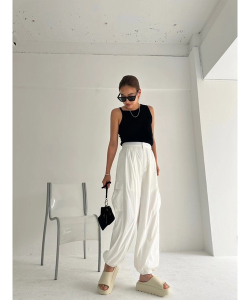TRUNC 88（トランクエイティーエイト）の「Light Nylon Cargo