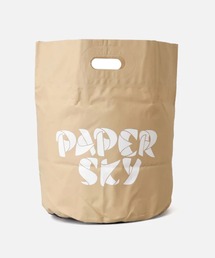 PAPERSKY（ペーパースカイ）の「PAPERSKY Tarp Bag ペーパースカイ タープバッグ 防水 M 35L（収納グッズ）」