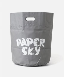 PAPERSKY（ペーパースカイ）の「PAPERSKY Tarp Bag ペーパースカイ タープバッグ 防水 M 35L（収納グッズ）」