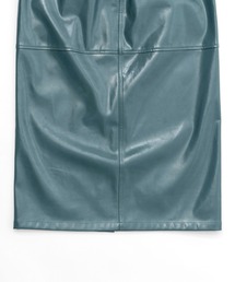 MAISON SPECIAL（メゾンスペシャル）の「Vegan Leather Tight