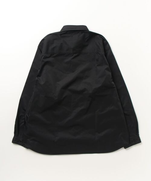 SOPHNET.（ソフネット）の「REGULAR COLLAR BAGGY SHIRT（シャツ