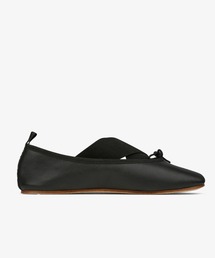 Repetto｜レペットのバレエシューズ（ブラック/黒色系）通販
