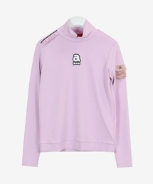 <LADIES>長袖プルオーバー 2023年秋冬