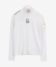 <LADIES>長袖プルオーバー 2023年秋冬