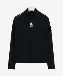 <LADIES>長袖プルオーバー 2023年秋冬
