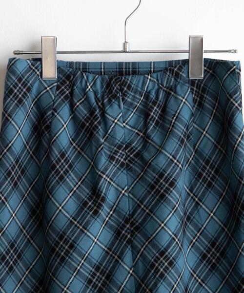 WEGO（ウィゴー）の「WEGO/バイアスチェックスカート（スカート・レディース・ブラック系その他2/ブルー系その他2・FREE）」の20枚目の写真
