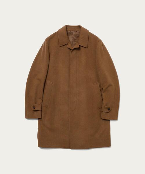 【極美品】グリーンレーベルリラクシング ビーバー ステンカラーコート カシミヤM 楽天市場】【SALE／80%OFF】W/カシミヤ ビーバー ステンカラーコート