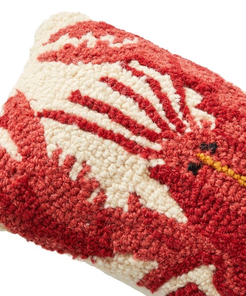 新品未使用 LL BEAN ラッチフッククッション 30✖30種まき アメリカ製 新品未使用 LL BEAN ラッチフッククッション 30✖30種まき