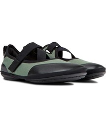 CAMPER | [カンペール] RIGHT NINA / フラットシューズ(バレエシューズ)