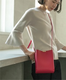 OPAQUE.CLIP | 【軽量】3層セパレートミニショルダー(ショルダーバッグ)