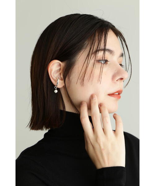JILL STUART（ジルスチュアート）の「◆イヤーカフセット（イヤーカフ・レディース・シルバー・ﾌﾘ-）」の15枚目の写真