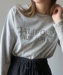 カリフォルニアロゴロンT