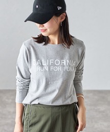 カリフォルニアロゴロンT