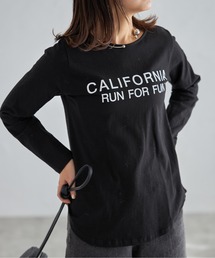 カリフォルニアロゴロンT