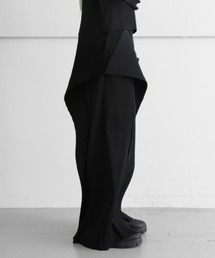 kotohayokozawa（コトハヨコザワ）の「kotohayokozawa todo Pleated