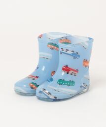 Parade | 【Mon Frere】キッズレインブーツ KB7008(レインシューズ)