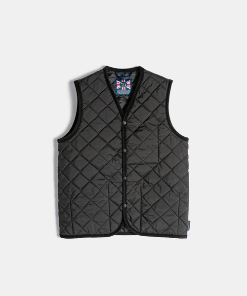 ✴︎美品タグ有✴︎LAVENHAM ラベンハム ベスト DUBLIN 42 XL ✴︎美品