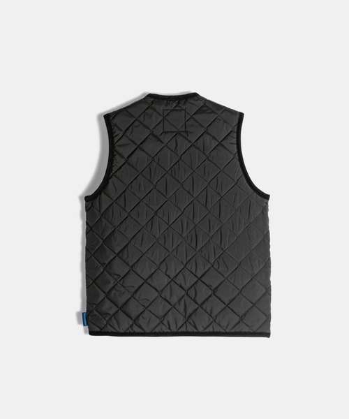 DUBLIN MENS 23 / ダブリン メンズ（ベスト）｜LAVENHAM（ラベンハム