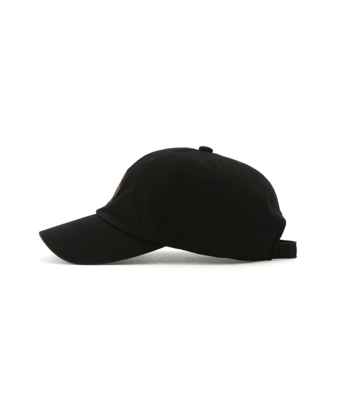 M TO R(ムウトアール)の「【ROYAL CITY PARK×M】RCP LOGO CAP(キャップ・レディース・ブラック/ワイン/ネイビー/グリーン・FREE)」の11枚目の写真