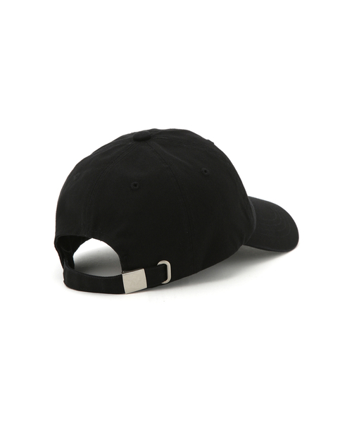 M TO R(ムウトアール)の「【ROYAL CITY PARK×M】RCP LOGO CAP(キャップ・レディース・ブラック/ワイン/ネイビー/グリーン・FREE)」の12枚目の写真