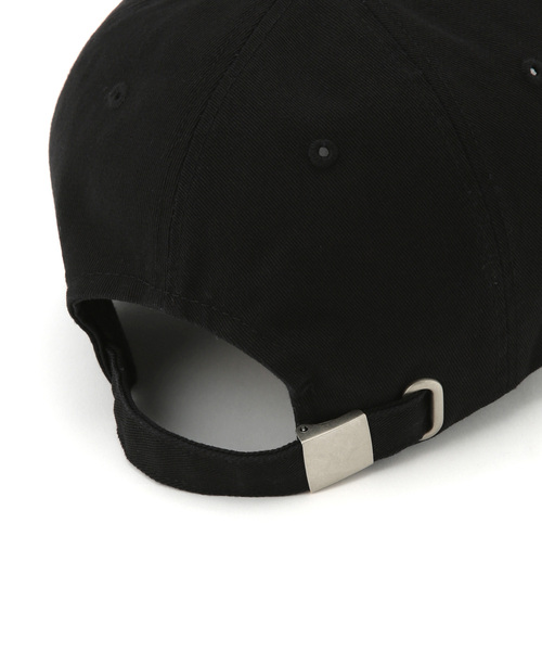 M TO R(ムウトアール)の「【ROYAL CITY PARK×M】RCP LOGO CAP(キャップ・レディース・ブラック/ワイン/ネイビー/グリーン・FREE)」の13枚目の写真