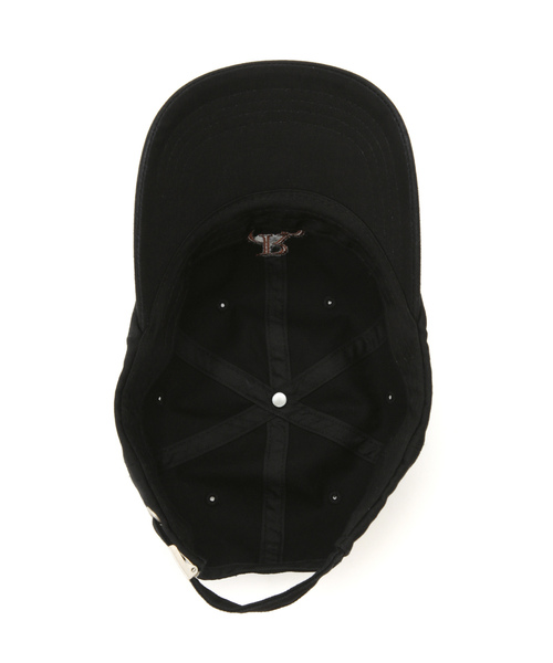 M TO R(ムウトアール)の「【ROYAL CITY PARK×M】RCP LOGO CAP(キャップ・レディース・ブラック/ワイン/ネイビー/グリーン・FREE)」の16枚目の写真