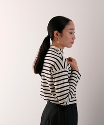 ポロネックボーダー