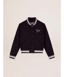 GOLDEN GOOSE ネイビー コート GOLDEN GOOSE ネイビー コート