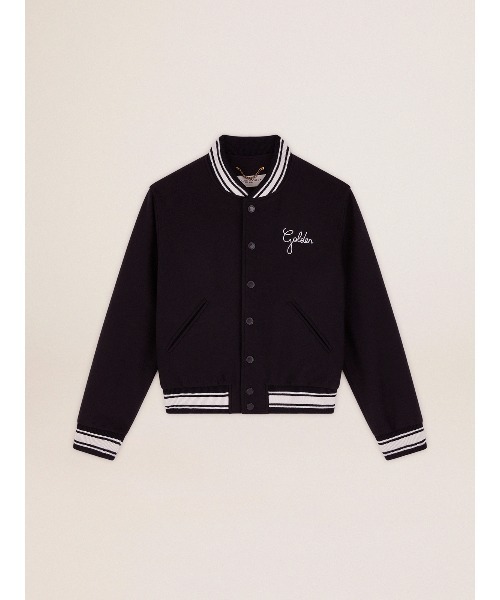 アパルトモン購入 ゴールデングース 23AW ボンバージャケット アパルトモン購入 ゴールデングース 23AW ボンバージャケット