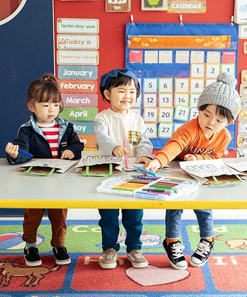 クレードスコープ 長袖 トップス 3枚セット 110cm 楽天市場】長袖t