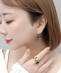 セール】YAAcc×AMERI PIERCE（ピアス（両耳用））｜Ameri
