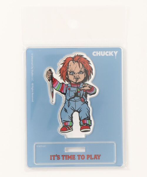 Rendez-Vous（ランデヴー）の「【 CHILD'S PLAY 】 アクスタ