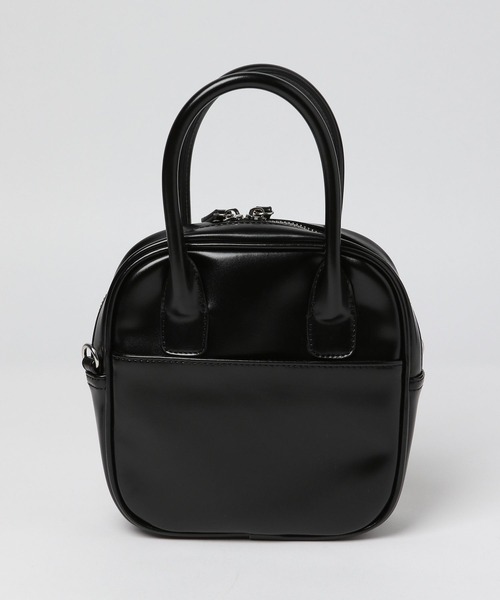 セール】スクエアボストンバック 980539（ボストンバッグ）｜LOWRYS