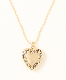 LOWRYS FARM | ロケットペンダント　983965(ネックレス)