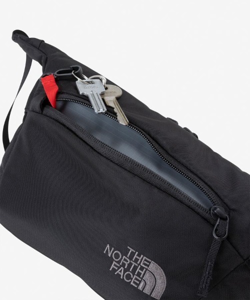 THE NORTH FACE（ザノースフェイス）の「【THE NORTH FACE/ザ ノースフェイス】CAPELLA 2（ショルダーバッグ・メンズ・ブラック/グリーン系その他/モスグリーン/インディゴブルー/ストーン/グレー/ボルドー/グリーン/ブラウン/ダークブルー/アイボリー/ブルー・FREE）」の15枚目の写真