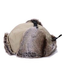 【halo Commodity/ハロ コモディティー】Medere Trek Cap