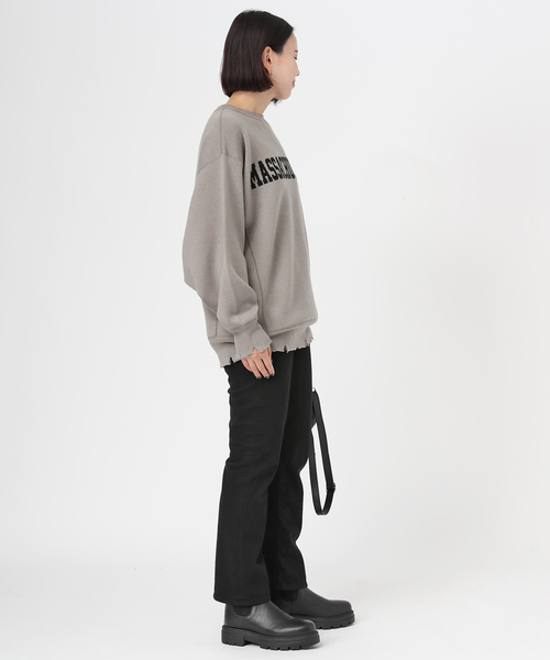 AP STUDIO（エーピーストゥディオ）の「【St.Johns 3rd Club】別注