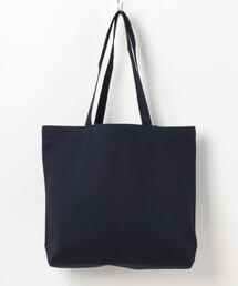レギュラーキャンバストートバッグ W