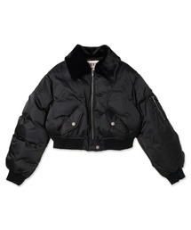 Guess | GUESS Originals Fur Nylon Bomber(ブルゾン)