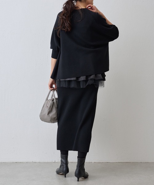 新品タグ付】ビアズリー チュチュキャミニット グレー