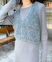 mystic（ミスティック）｜ワンピース（グレー系）一覧 - WEAR