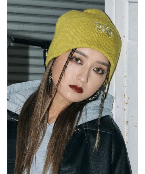 ちょっこりさん★ニット帽＆ケープセット ちょっこりさん☆ニット帽＆ケープセット