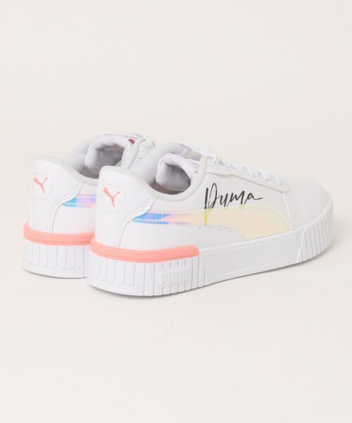 【セール】【PUMA】プーマ キャリーナ 2.0 クリスタル ウィングス 392654（スニーカー）｜PUMA（プーマ）